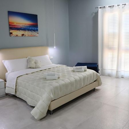 La Nuit Bed and Breakfast Agrigento Exteriör bild