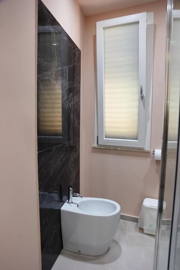 La Nuit Bed and Breakfast Agrigento Exteriör bild