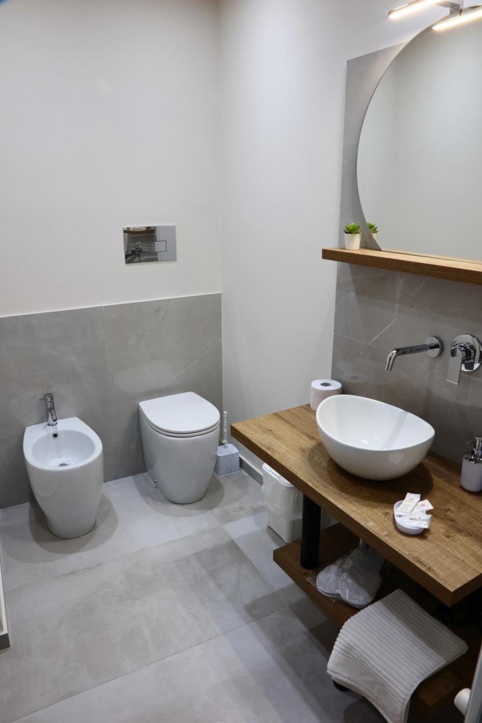 La Nuit Bed and Breakfast Agrigento Exteriör bild